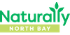 Naturally North Bay logo
