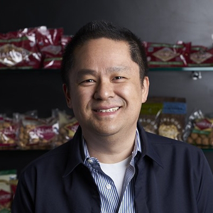 Craig Tokusato (Chief Marketing Officer at Diamond Foods, LLC)