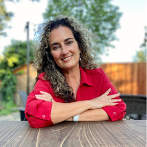 Geraldine Flatt, SPHR (Director, Human Resources of Sonoma Creamery)